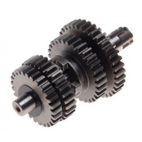 Gearbox gear 139FMB 50cc 4T 