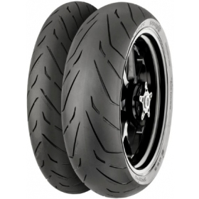 Tyre CONTINENTAL ContiRoad TL 75W 190/55 R17