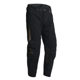 AMOQ Trophy Winter Enduro Pants Black