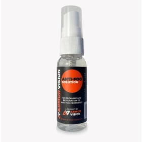 Armor Vision Anti Fog Spray 30ML