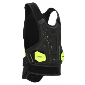 CHEST PROTECTOR ACERBIS DNA LEVEL 2
