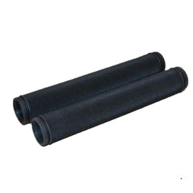 CFR Handlebar grips 22mm Black 2 pcs.