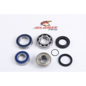 Drive Axle Bearing and Seal Kit. All-Balls 14-1059 YAMAHA FX 2008-2008