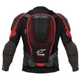 Alpinestars Tech Air Off-Road System