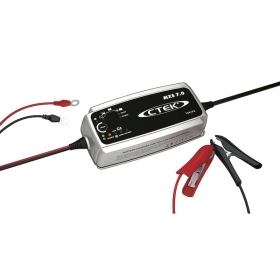 CTEK MXS 7.0 EU battery charger