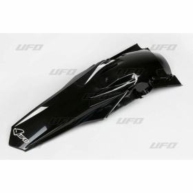 UFO Front Fender Suzuki RM-Z450 18-25