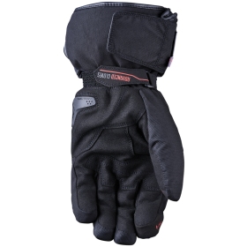 Five Glove WFX4 Junior Waterproof Black XS