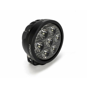 DENALI D7 LED papildomas žibintas 10W 1vnt