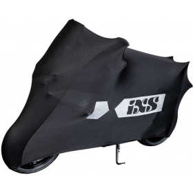 Cover for motorcycle IXS Indoor XL