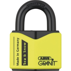 Pakabinama spyna ABUS Granit 37/55 S&S 