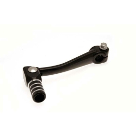 V PARTS Foldable Shift Lever Aprilia / Beta / Bultaco / Cagiva / CPI / Fantic / HM / HRD / Keeway / Malaguti / Motor Hispania / Peugeot / Rieju / Sherco / Valenti Racing / Vent / Yamaha 87-24