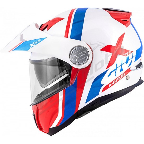 Casco givi 2024 x 33 canyon