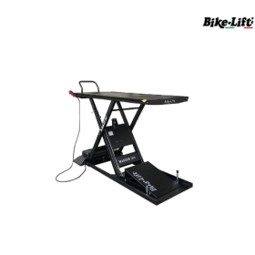 "BIKE LIFT" pneumatinis pakėlimo stalas MA504-003