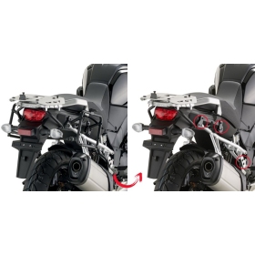 Givi PLR3105 šoninių daiktadėžių laikikliai SUZUKI DL1000 17-18