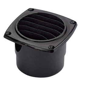 Osculati ABS vent 85x85 mm