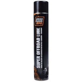 SPEEDCLEAN 890 CHAIN LUBE OFFROAD 750 ml