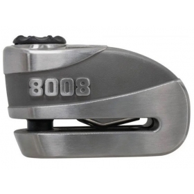 Brake disc lock with alarm ABUS Granit Detecto XPlus 8008 2.0