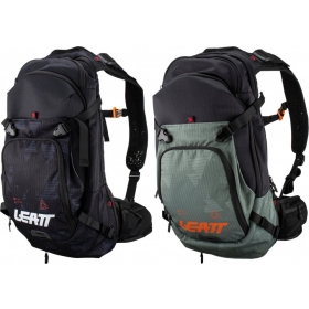 Leatt XL 1.5 Hydration Backpack 20L