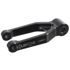 KOUBALINK Lowering Kit (32mm) Black APRILIA TUAREG 660 2021-2024