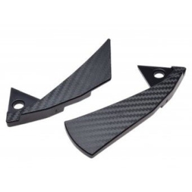 SHROUD SUN VISOR HOLDER AWINA JK528 HELMET 2pcs.