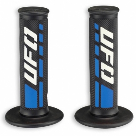  Grips UFO TRAX Blue/black