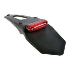 Maxtuned universal Mudguard-Taillight Led