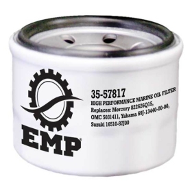 EMP tepalo filtras Suzuki DF25-DF70 / J/E 25-70HP