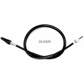 MOTION PRO Speedometer Cable KAWASAKI NINJA 250 08-12