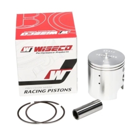 WISECO Pro-Lite Forged Piston Ø48,440-48,460mm KAWASAKI KX 85 2001-2013