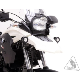 DENALI žibintų laikiklis BMW G650GS / F650GS 2000-2015