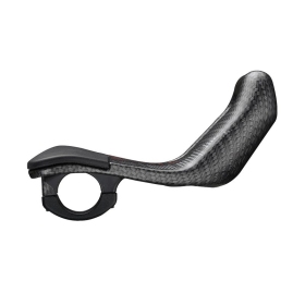 CONTROLTECH Clip-on Aerobars Siroco Mini