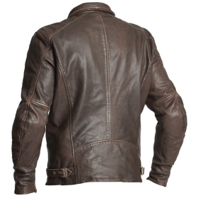 Halvarssons leather jacket Trenton