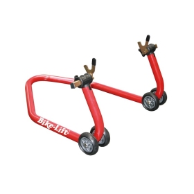 Bike-Lift RS17/L Rear Stand, Low version.