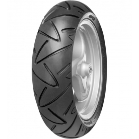 Tyre CONTINENTAL ContiTwist TL 50M 90/90 R10