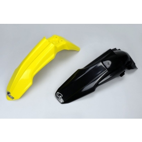 UFO Front/Rear Fender Kit OEM Color Suzuki RM-Z450 13-23