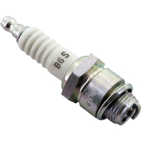 Spark plug NGK B6S