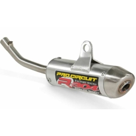 PRO CIRCUIT SUPERCROSS Muffler KTM/ Husqvarna/ GasGas 85cc 2013-2023