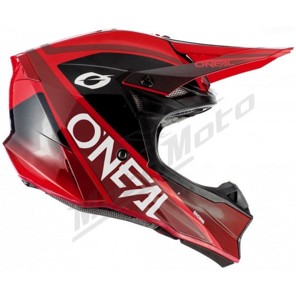 Oneal 10Series Hyperlite Core MOTOCROSS HELMET