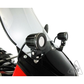 DENALI Light Mount Kawasaki KLR 650 2008-2018