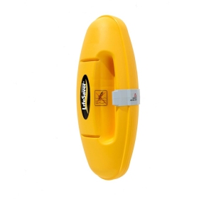 Baltic LifeSaver auto inflatable horseshoe buoy