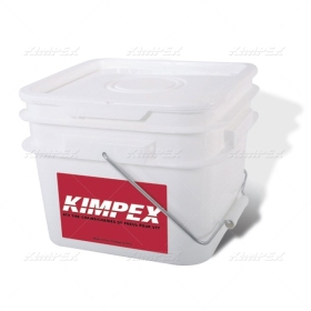 Kimpex V-Bar Snow Chains ATV 4 space