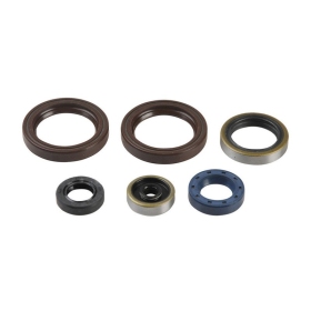 Engine oil seal set ATHENA Husqvarna / KTM 125-200cc 1998-2016