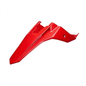 Polisport rear fender MC 65 (2021->) SX645 (2016-2023) Red