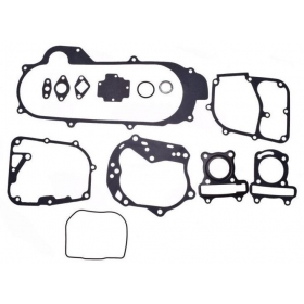 Engine gaskets set GY6 AC 50cc / Ø40 400mm 4T