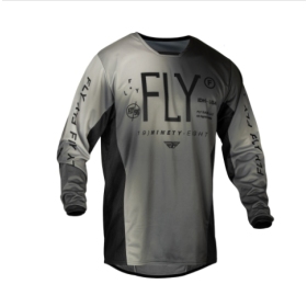 FLY RACING Kinetic Prodigy Youth Jersey 