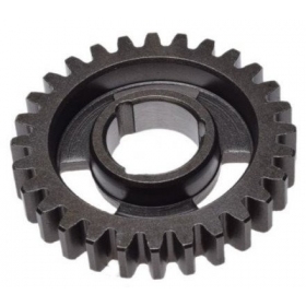 Gearbox gear 2Gear MZ ETZ 250 28Teeth