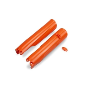 UFO Fork slider protectors KTM SX / SX-F 125-450 23-> Orange