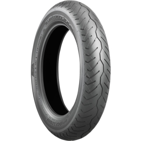 Tyre BRIDGESTONE BATTLECRUISE H50 TL 57H 100/90 R19