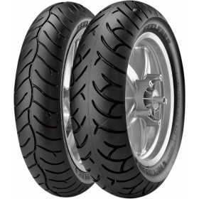 TYRE Feelfree Scooter R TL 67H 160/60 R15