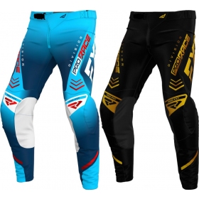 FXR Revo 2 Youth Motocross Pants